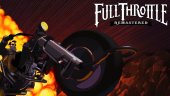 Full Throttle Remastered выйдет в апреле