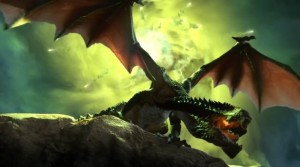 Gamescom 2013: дневник разработчиков Dragon Age: Inquisition