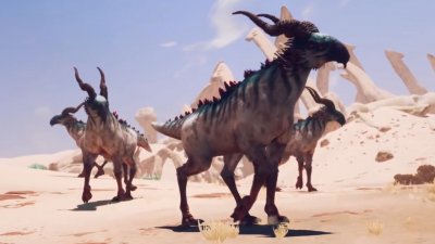Gamescom трейлер Starlink: Battle for Atlas