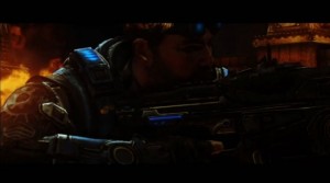 Gears of War: Judgment – дебютный трейлер с E3