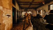 Геймлей дополнения Zombie Chronicles для Black Ops III