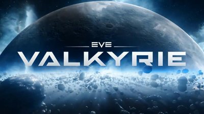 Геймплей альфа-версии EVE: Valkyrie