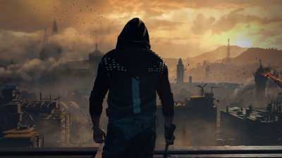 Геймплей Dying Light 2 с E3 2019, впервые показанный широкой публике