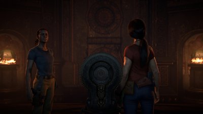 Геймплей и новые подробности Uncharted: The Lost Legacy