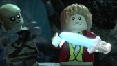 Геймплей LEGO The Hobbit, внутриигровой конструктор