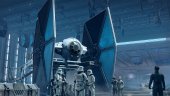 Геймплей Star Wars: Squadrons с Opening Night Live