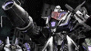 Геймплей Transformers: War for Cybertron