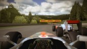Геймплей трейлер F1 2011 на PS Vita