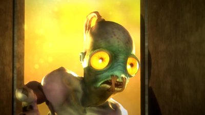 Геймплей трейлер Oddworld: New 'n' Tasty с GDC