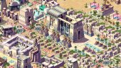 Геймплей трейлер Pharaoh: A New Era