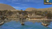 Геймплей трейлер Port Royale 3