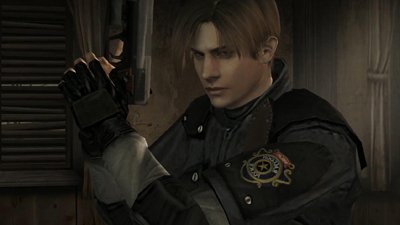 Геймплей трейлер Resident Evil 4 Ultimate HD Edition