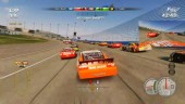 Геймплейное видео NASCAR The Game 2011