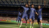 Геймплейные новшества в трейлере FIFA 22