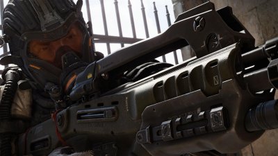 Геймплейный трейлер Call of Duty: Black Ops 4 к грядущей премьере