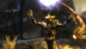 Геймплейный трейлер DLC Two Worlds II: Call of the Tenebrae