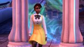 Геймплейный трейлер набора «Мир магии» для The Sims 4