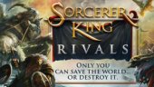 Геймплейный трейлер Sorcerer King: Rivals