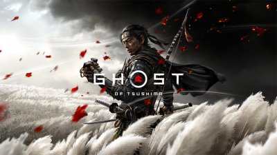 Ghost of Tsushima выйдет летом, новый трейлер с TGA 2019