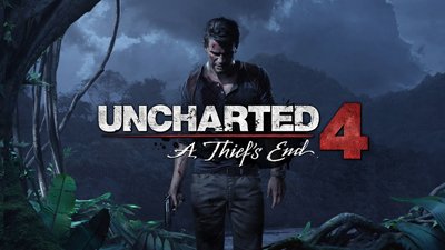 Главное предложение лета: скидка на Uncharted 4 – только 4 дня