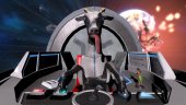 Goat Simulator улетает в космос