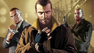 Grand Theft Auto IV – полное издание и возвращение в Steam