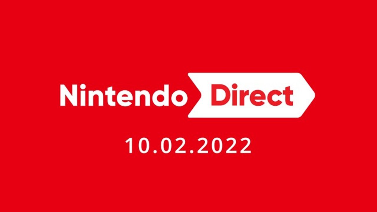 Громкие анонсы на февральском Nintendo Direct