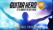 Guitar Hero возвращается