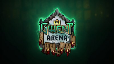 Gwent: The Witcher Card Game – режим «Арена» уже доступен