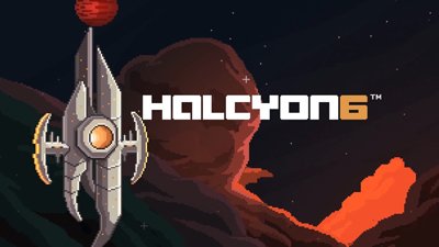 Halcyon 6: Starbase Commander – пиксельный космос зовет тебя