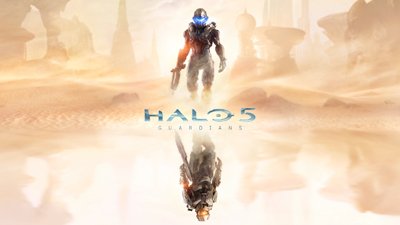 Halo 5: Guardians выйдет осенью 2015 года