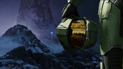 Halo: Infinite станет платформой для будущих игр серии