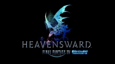 Heavensward – первое масштабное дополнение к Final Fantasy 14