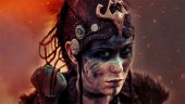 Hellblade: Senua's Sacrifice выйдет на Xbox One