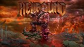 Hellbound – классический FPS на UE4