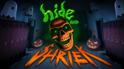 Hide and Shriek – новая игра от Funcom