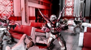Хоррор Afterfall выйдет на ПК, Xbox 360 и PS3