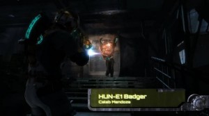 HUN-E1 Badger – победитель соревнования Tools of Terror