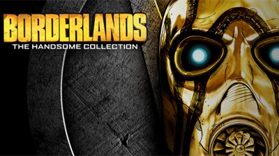 Играй в Borderlands: The Handsome Collection на Xbox One бесплатно