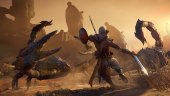 Игровой процесс нового DLC для Assassin’s Creed: Origins