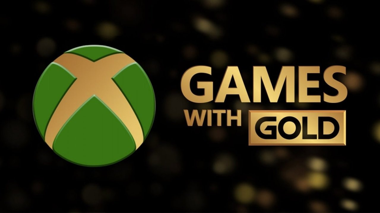 Игры для подписчиков Xbox Live Gold в марте 2021