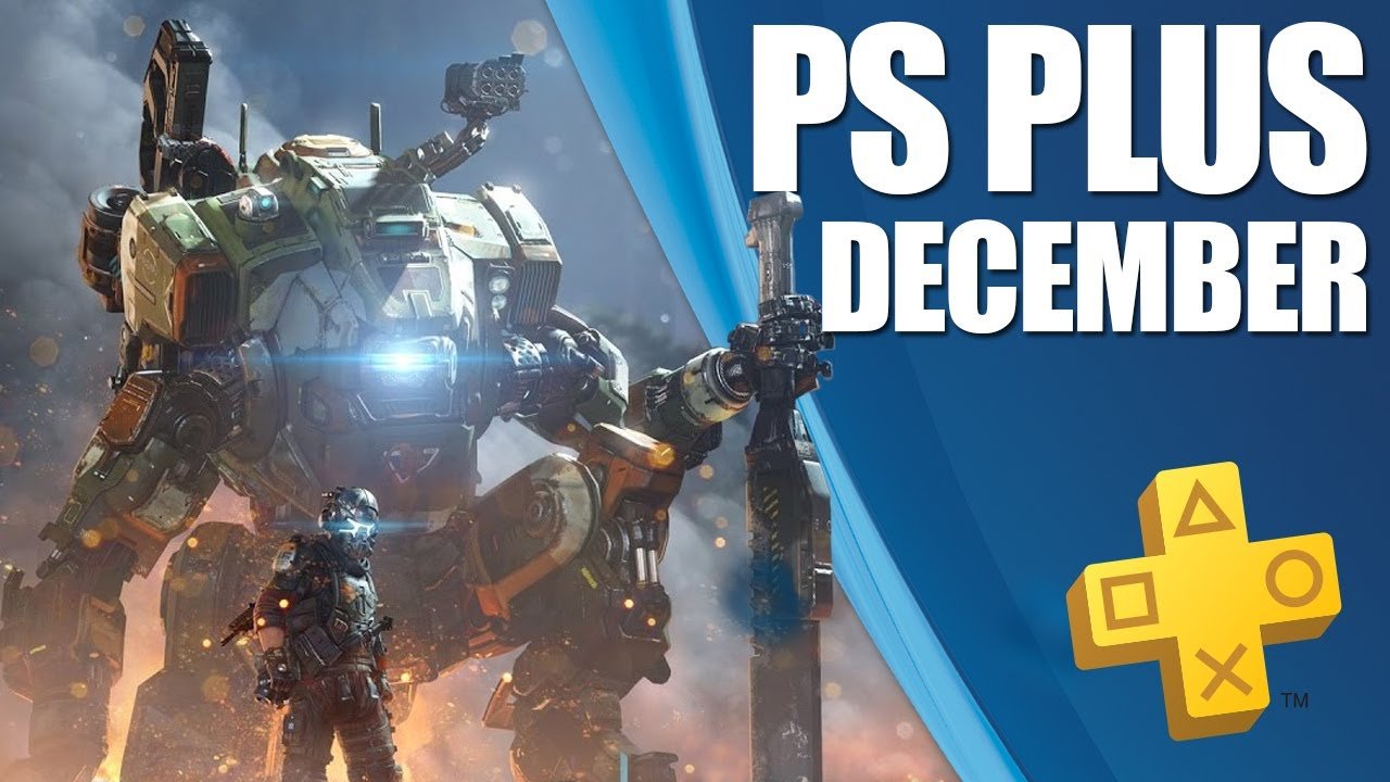Игры PlayStation Plus в декабре 2019 года