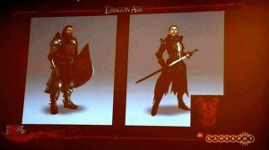 Информация по Dragon Age III с PAX East 2012