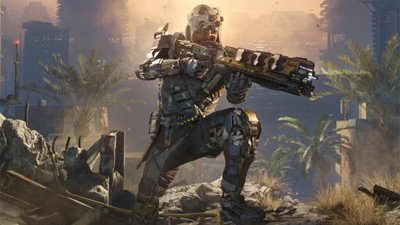 Инструменты моддинга Call of Duty: Black Ops 3 для ПК уже доступны