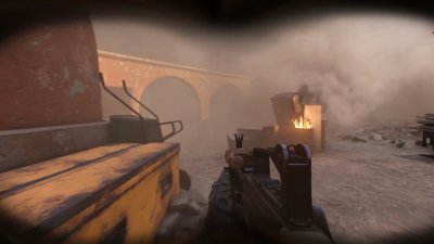 Insurgency: Sandstorm на gamescom 2018