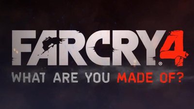 Интерактивная реклама Far Cry 4