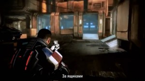 Интервью с продюсером Mass Effect 3