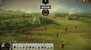Искусство войны в Total War: Shogun 2