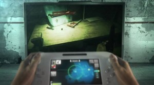 Использование контроллера Wii U в ZombiU