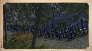 История мира Shogun 2: Total War
